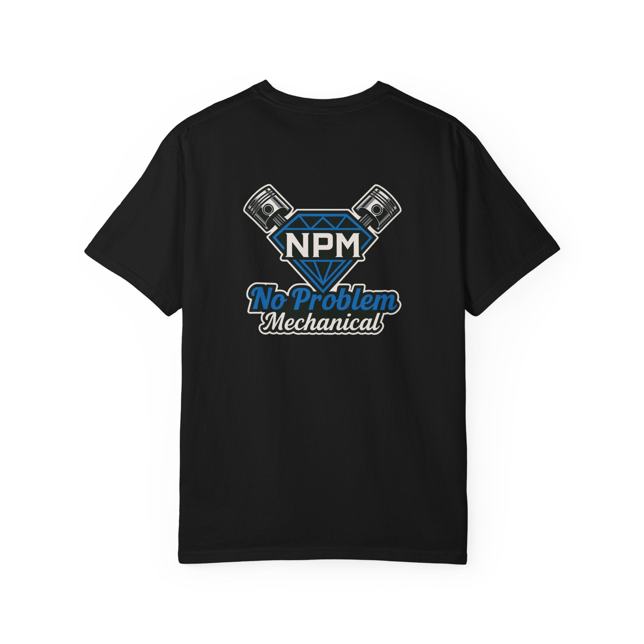 NPM T-Shirts