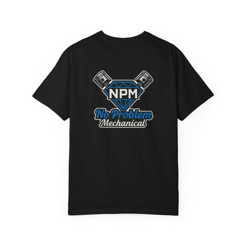 NPM T-Shirts