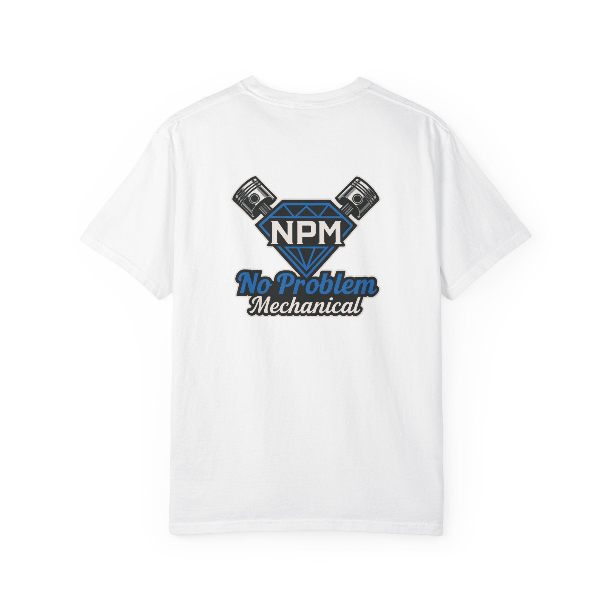 NPM T-Shirts