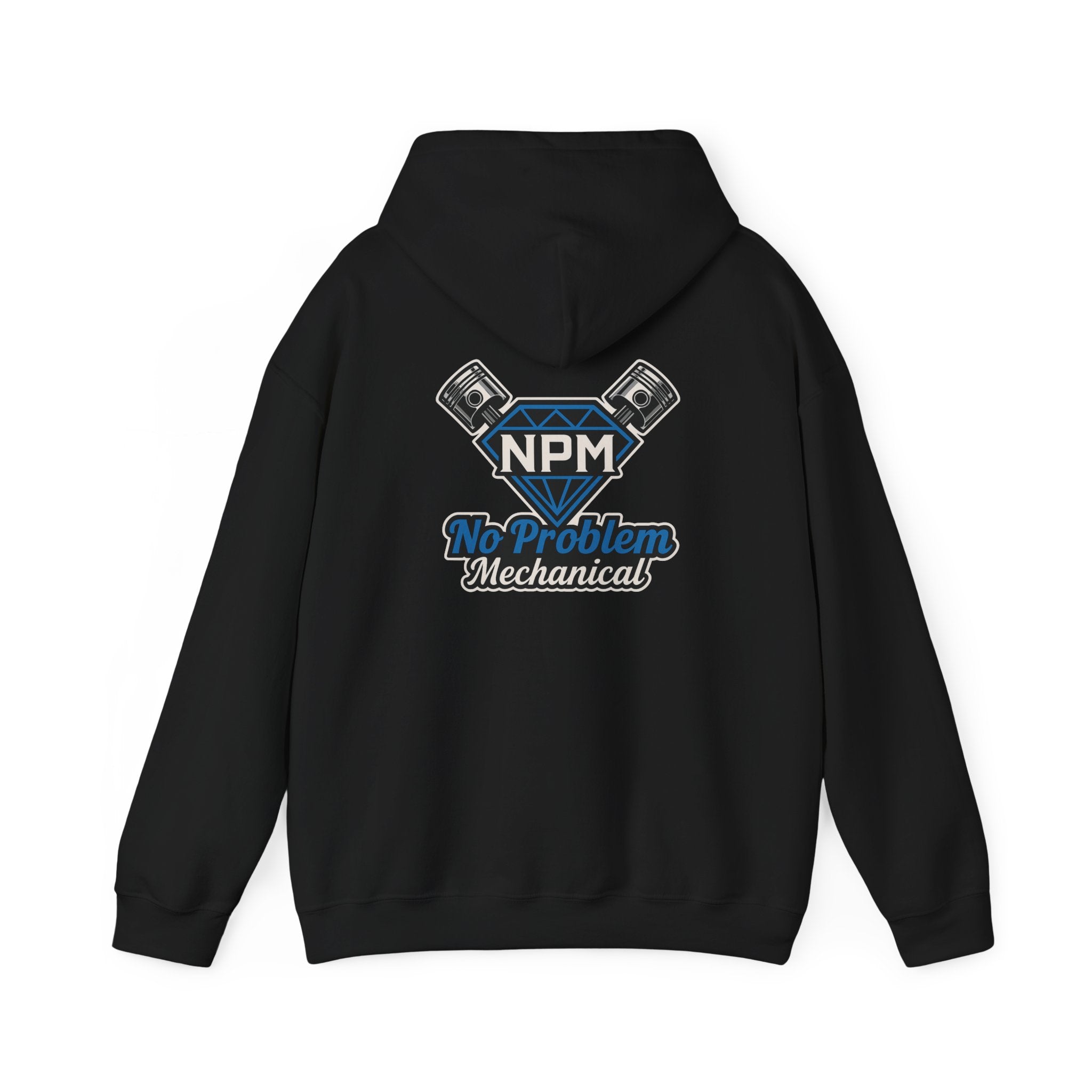 NPM Hoodies