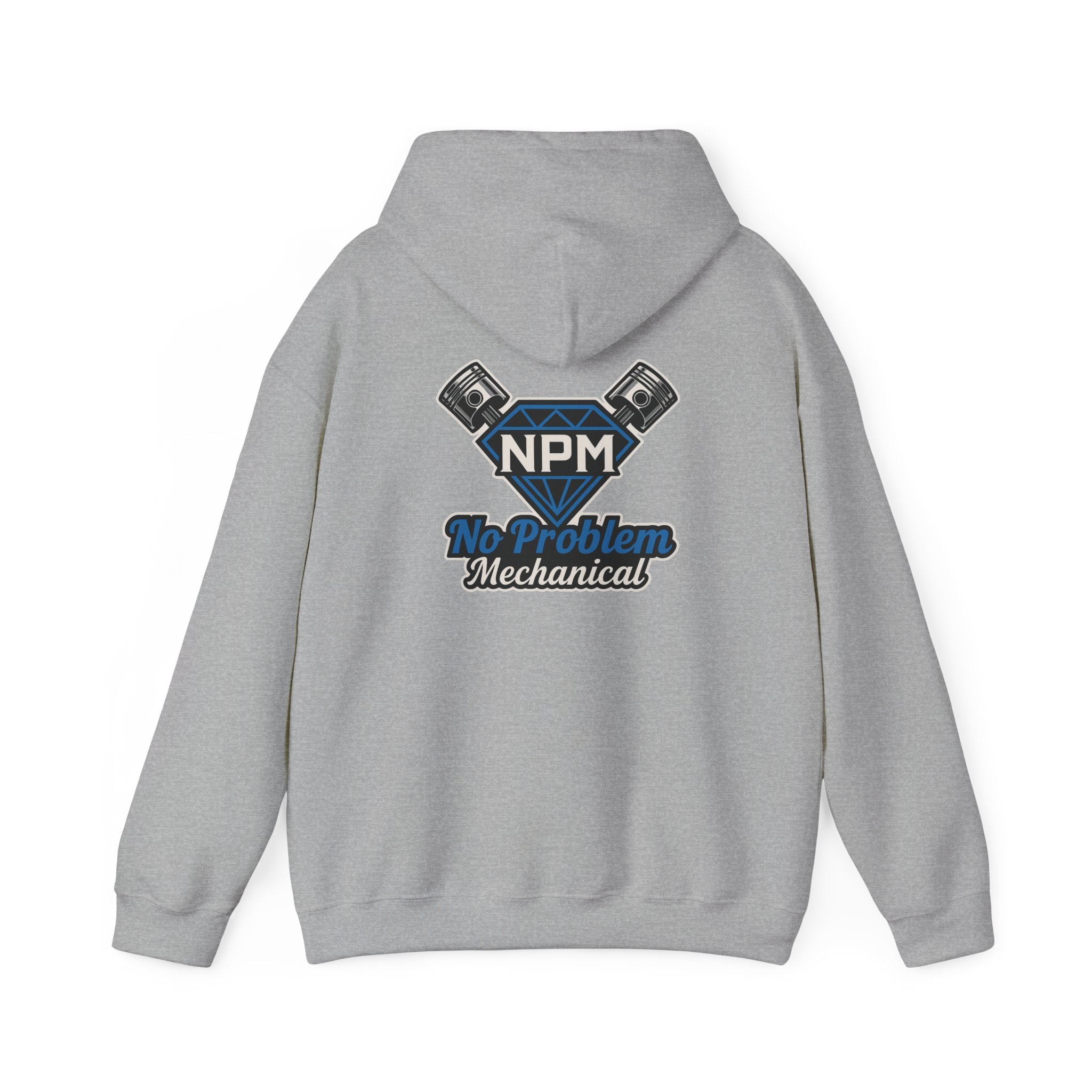 NPM Hoodies