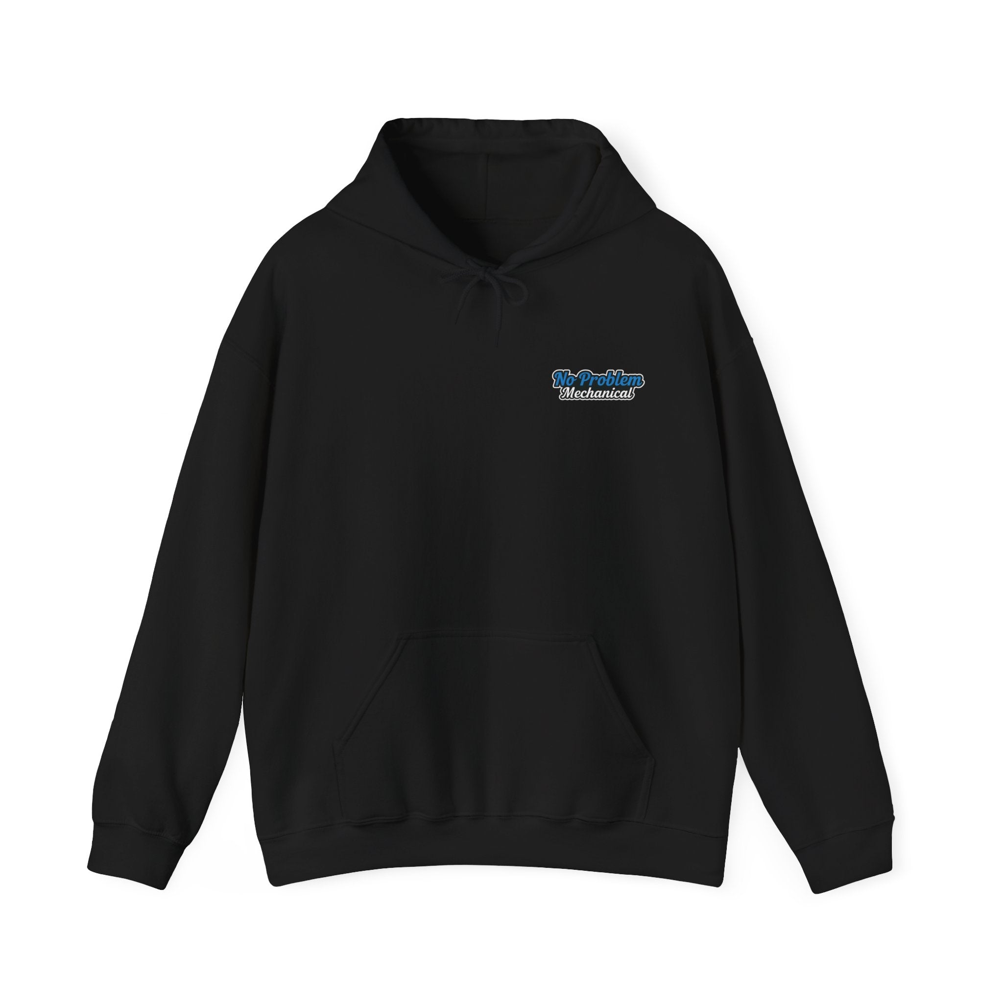 NPM Hoodies