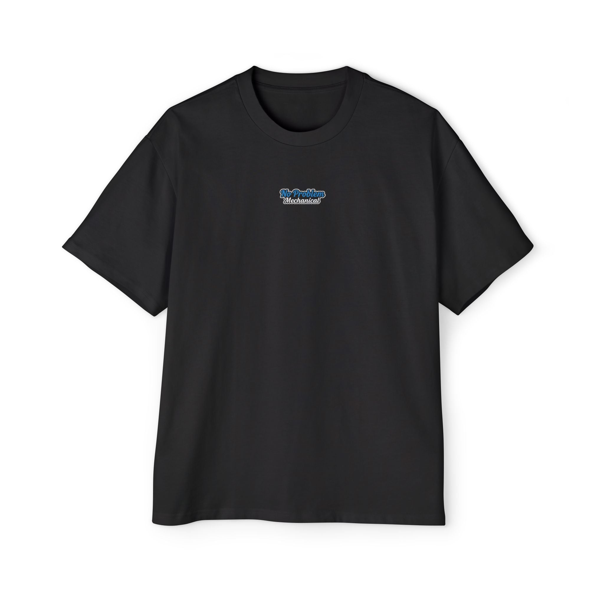 NPM Oversided Trucker Tees